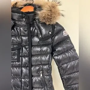 ダウンジャケット・コート MONCLER | Armoise Short Down Jacket Moncler | Jackets & Coats | Moncler Armoise Short Down